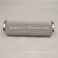 PI 2108 SMX 3 hydraulic filter type Coal winning machine filters Power Plant Filter Element